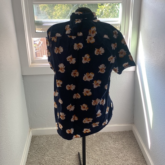 J crew button up - Picture 2 of 3